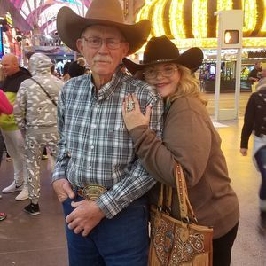 Meet your Posher, Kristi